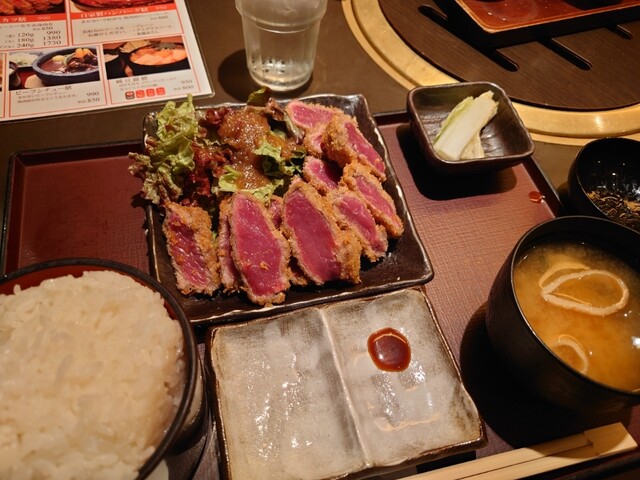 TAIJUEN Nishishinjuku Ten Pato 1