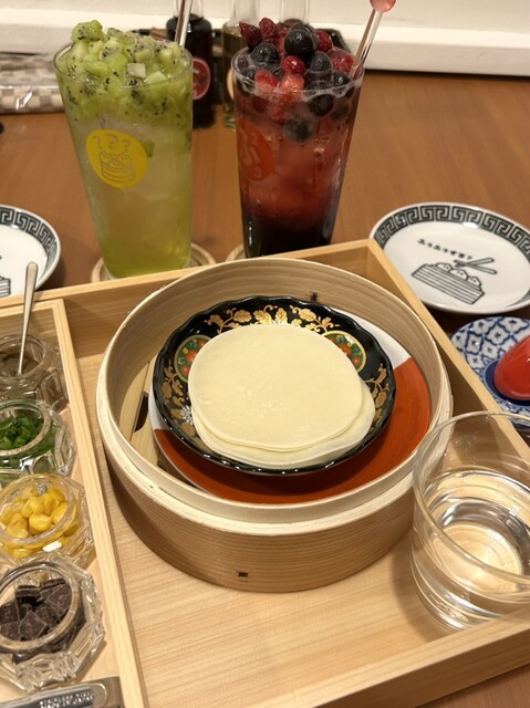 Mushi to Ate Fufuu Karasuma Rokkaku Ten photo 2