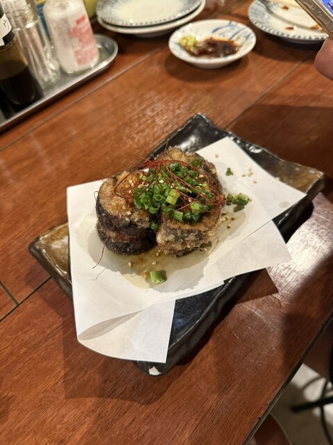 Taishu Sakaba Kazoku