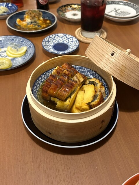 Mushi to Ate Fufuu Karasuma Rokkaku Ten photo 3