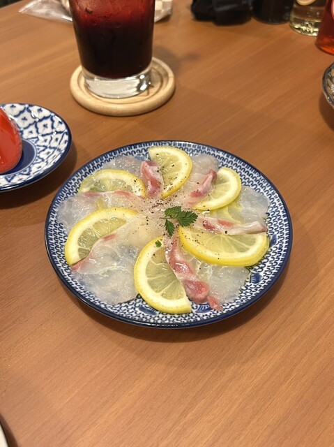 Mushi to Ate Fufuu Karasuma Rokkaku Ten photo 4