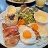 ベーカリー&レストラン 沢村 軽井沢ハルニレテラス