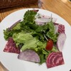 シナグロ オーガニックサラダ＆カフェ そごう大宮店