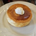 星乃珈琲店 - 料理写真: