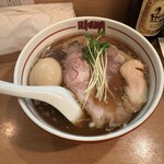 中華そば 流川 - 