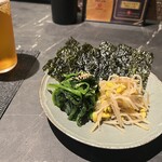 カンジャンケジャン 渡 - 