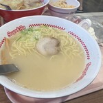 スガキヤ - 料理写真: