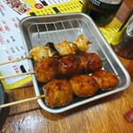 あっぱらぱー酒場 - 