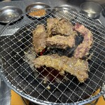 炭火焼肉 かんちゃん - 