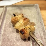 焼鳥 望月 - 