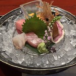 あかん鶴雅別荘　鄙の座 - 