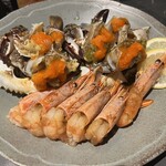 カンジャンケジャン 渡 - 