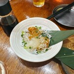 あっぱらぱー酒場 - 