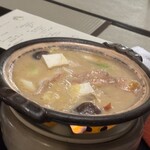 あかん鶴雅別荘　鄙の座 - 