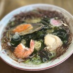 レストハウスうしお - 