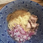 中華そば 流川 - 