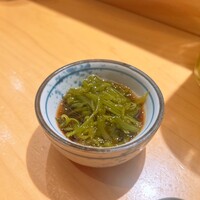 SUSHI TOKYO TEN、 新宿店 - 