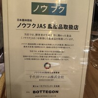 ボッテゴン -  ボッテゴン -
