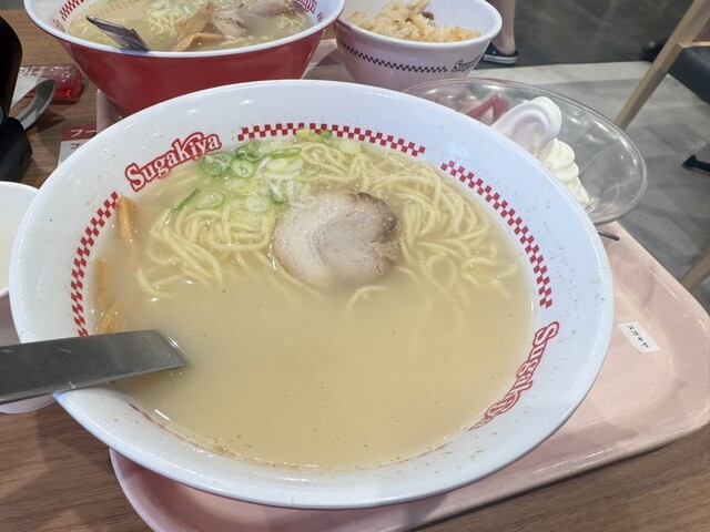 Sugakiya Ion Nagoya Dome Maeten