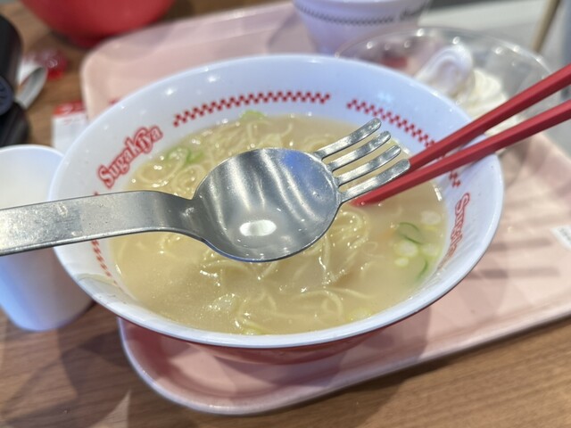 Sugakiya Ion Nagoya Dome Maeten photo 2