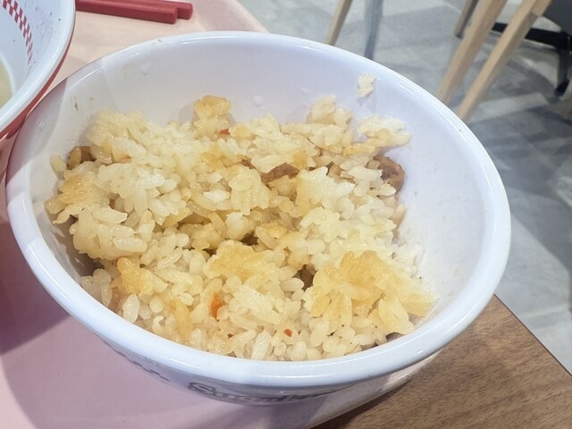 Sugakiya Ion Nagoya Dome Maeten photo 3