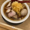 麺や 七彩