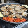 韓国石焼サムギョプサル専門 コッテジ 千日前本店