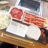 焼肉ライク 船橋ららぽーと前店