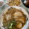 ラーメンハウス 喜楽園
