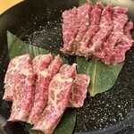焼肉 牛緒 - 