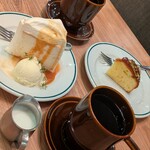 マザームーンカフェ - 