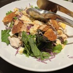 全席個室 楽蔵うたげ  - 