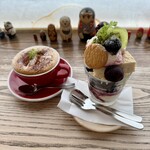 喫茶 ほんまち - 