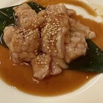 焼肉 牛緒 - 