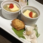 全席個室 楽蔵うたげ  - 