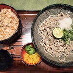 駅前 うどん - 料理写真: