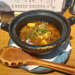 肴 天ぷら ニカイノオアシス - 