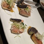 全席個室 楽蔵うたげ  - 