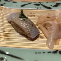 吉祥寺 鮨 天ぷら いわい - 