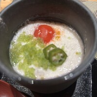 吉祥寺 鮨 天ぷら いわい - 