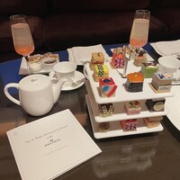 セントレジス バー - 