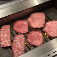 東京焼肉いのうえ 銀座店 - 