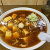トーフラーメン 幸楊