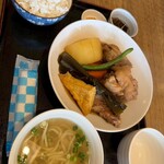 うるかそば - 