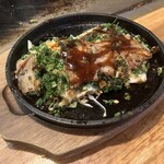 広島お好み焼き 弘々家 - 