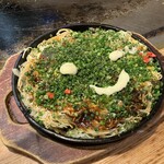 広島お好み焼き 弘々家 - 