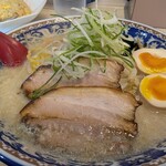 てっちゃんの味源 - 