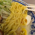 てっちゃんの味源 - 