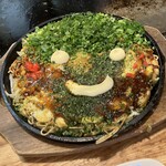 広島お好み焼き 弘々家 - 