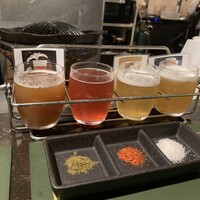 ビールと羊 - 
